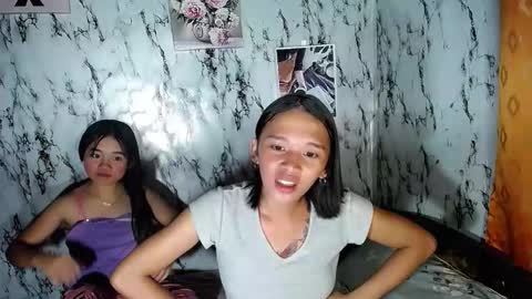 Sweetacyl online show from April 23, 6:20 pm