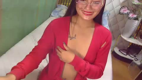 urdream_bride online show from March 12, 12:36 am