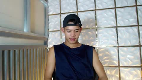 urdreamboy_clarin online show from February 25, 8:18 am