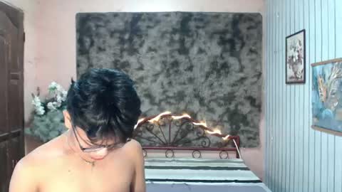 urdreamboy_doms online show from July 30, 5:41 am