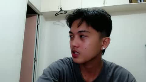 urdreamboy_prince online show from June 6, 7:31 pm