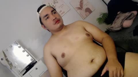 ure_fattytoy143 online show from July 26, 1:20 pm