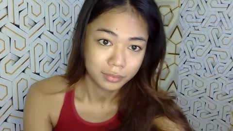 ayumi reacher online show from March 9, 1:27 pm