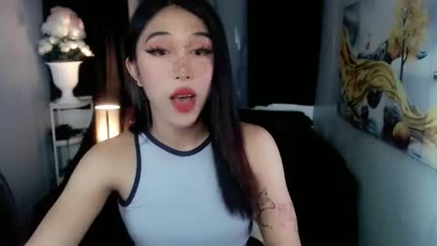 cali online show from April 30, 5:45 am