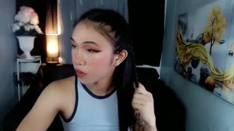 cali online show from April 24, 12:51 pm