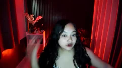 Scarlet online show from October 27, 8:25 am