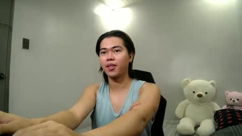 ask me online show from March 16, 11:53 pm