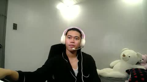 ask me online show from March 16, 12:47 am