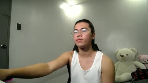 ask me online show from March 14, 11:53 pm