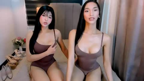 Im your doll maica online show from April 23, 5:15 am
