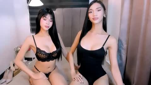 Im your doll maica online show from May 5, 4:30 am
