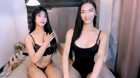 Im your doll maica online show from May 1, 3:44 am