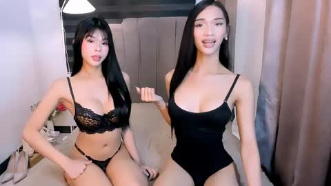 Im your doll maica online show from April 29, 3:44 am