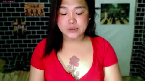 Dimple online show from January 11, 9:54 pm