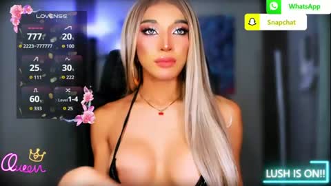 My bella 3 online show from June 17, 2:27 am