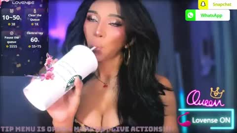 My bella 3 online show from July 29, 2:00 am