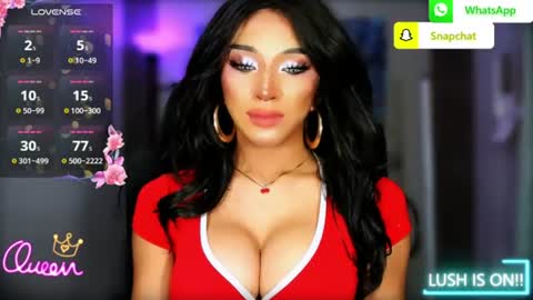 My bella 3 online show from June 25, 5:12 am