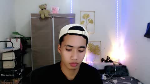 Bib online show from February 3, 8:02 pm