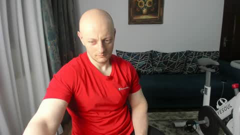 UrGymCrush online show from January 26, 10:57 pm