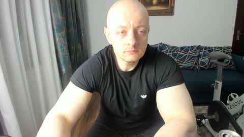 UrGymCrush online show from January 25, 10:39 pm