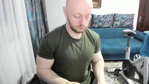 UrGymCrush online show from February 14, 12:19 am