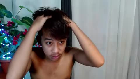 urhardfucker_joseph online show from July 1, 1:31 pm