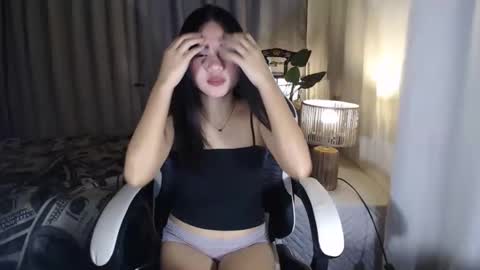 Angelica online show from February 24, 6:33 pm