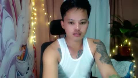 JUST CALL MY NAME jayrus  online show from October 27, 12:38 pm