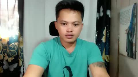 JUST CALL MY NAME jayrus  online show from March 8, 8:51 am