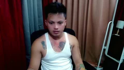 JUST CALL MY NAME jayrus  online show from March 10, 10:50 am