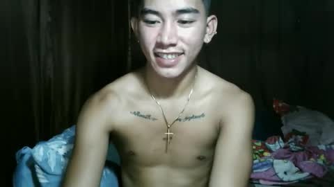 Josh online show from January 8, 1:22 am