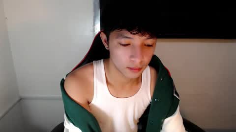 Ethan online show from July 13, 6:22 pm