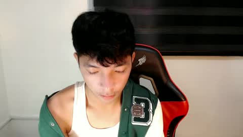 Ethan online show from July 5, 4:58 pm