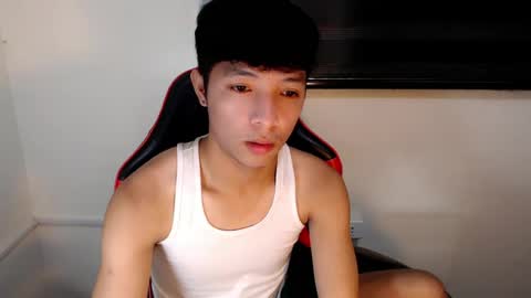 Ethan online show from July 19, 12:02 am