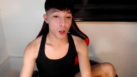 Ethan online show from July 30, 9:04 pm