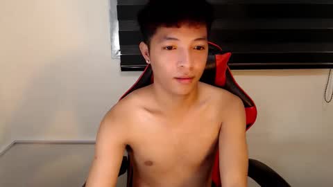 Ethan online show from November 11, 5:15 pm