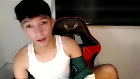 Ethan online show from June 30, 5:56 pm