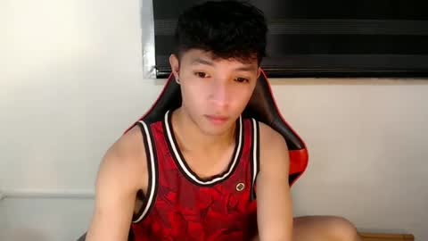 Ethan online show from June 25, 10:48 pm