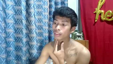 richard online show from January 18, 1:20 pm