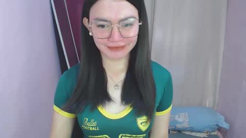 Katey online show from May 2, 6:08 am