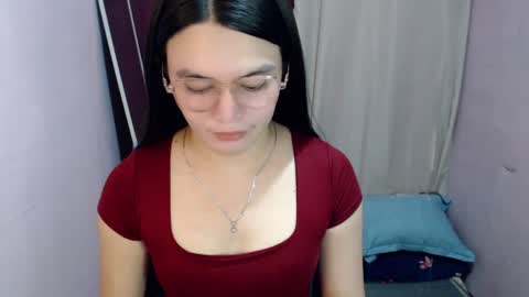 Katey online show from July 19, 6:16 am