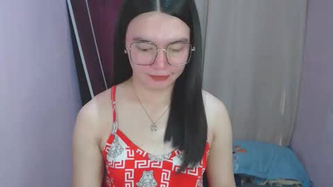 Katey online show from April 30, 5:45 am
