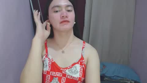 Katey online show from April 29, 9:14 am