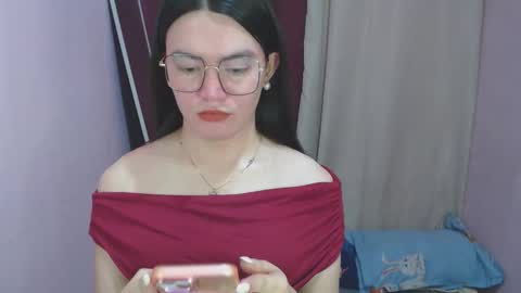 Katey online show from April 27, 6:44 am