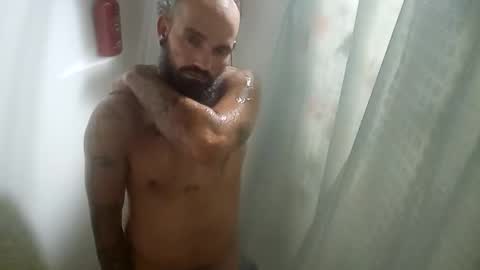 urhukleberry69 online show from June 9, 9:09 am