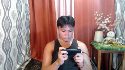 urhunky_ivan online show from December 27, 7:51 am