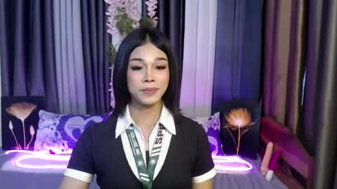 urlovely_jemma online show from July 26, 2:31 am