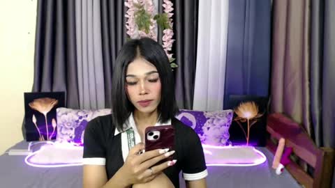 urlovely_jemma online show from June 15, 2:25 am
