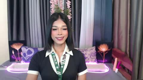 urlovely_jemma online show from July 9, 1:09 am