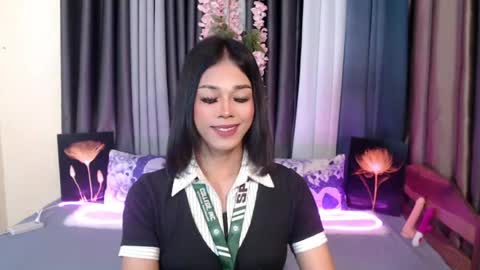 urlovely_jemma online show from July 20, 9:05 pm
